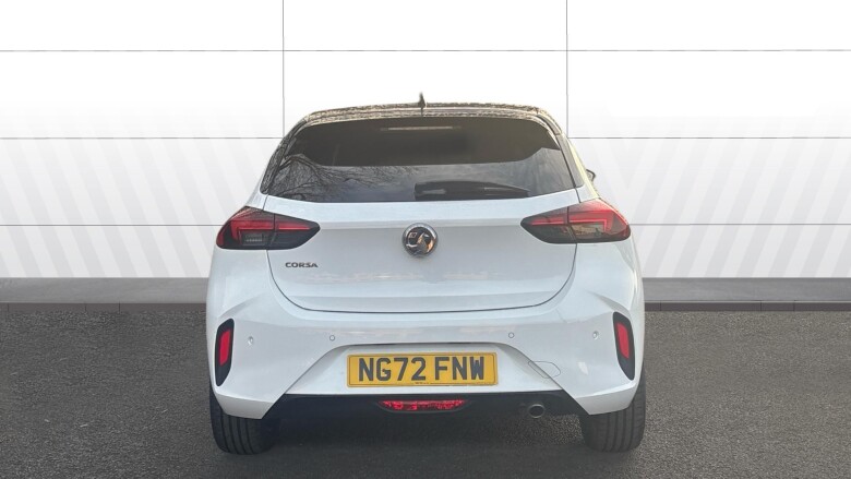 Vauxhall Corsa 1.2 Turbo GS Line 5dr Petrol Hatchback